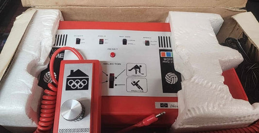 CONSOLE DIASONIC MODEL HVG-220 jeux video game-x