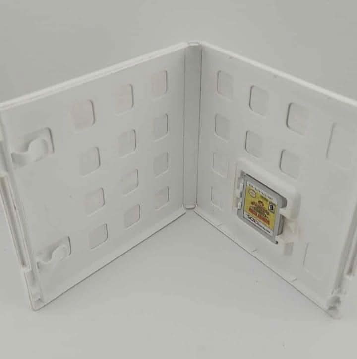 Donkey Kong Country Returns 3D Nintendo 3DS nintendo