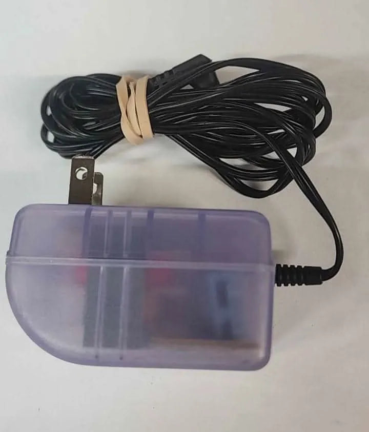 Power Supply Mad Catz Game Boy Pocket Gb Et Game Boy Color Gbc madcatz