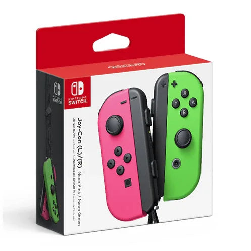 Manette Joy-Con Nintendo Switch