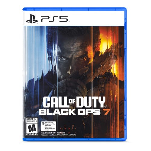 Call of Duty : Black Ops 7 Playstation 5 PS5