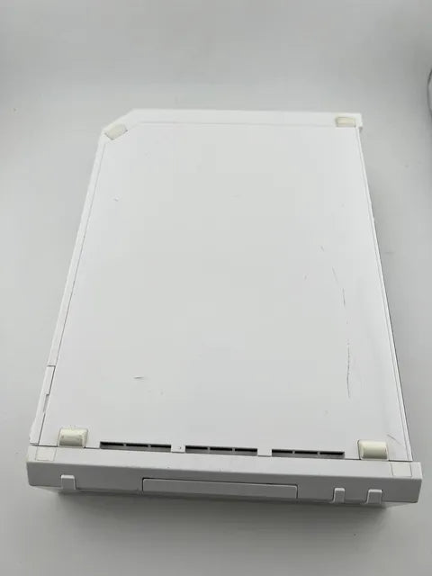 Console Nintendo Wii Blanche