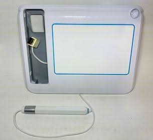 UDRAW GAMETABLET NINTENDO WII - jeux video game-x