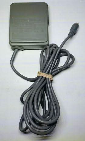 Fil courant Nintendo Game Boy Advance GBA Charger Official Cable Cord AGB-009 - jeux video game-x