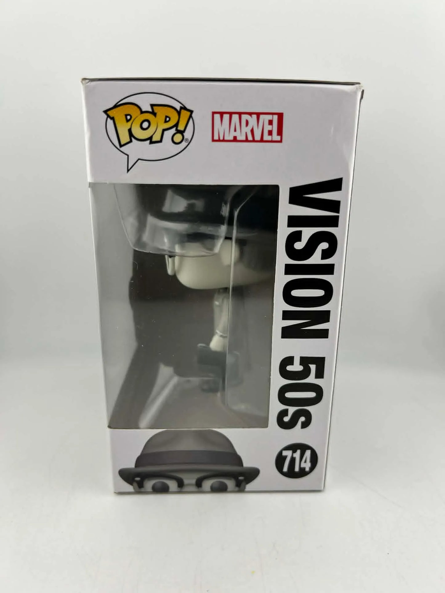 Funko POP ! Marvel : Wanda Vision #714
