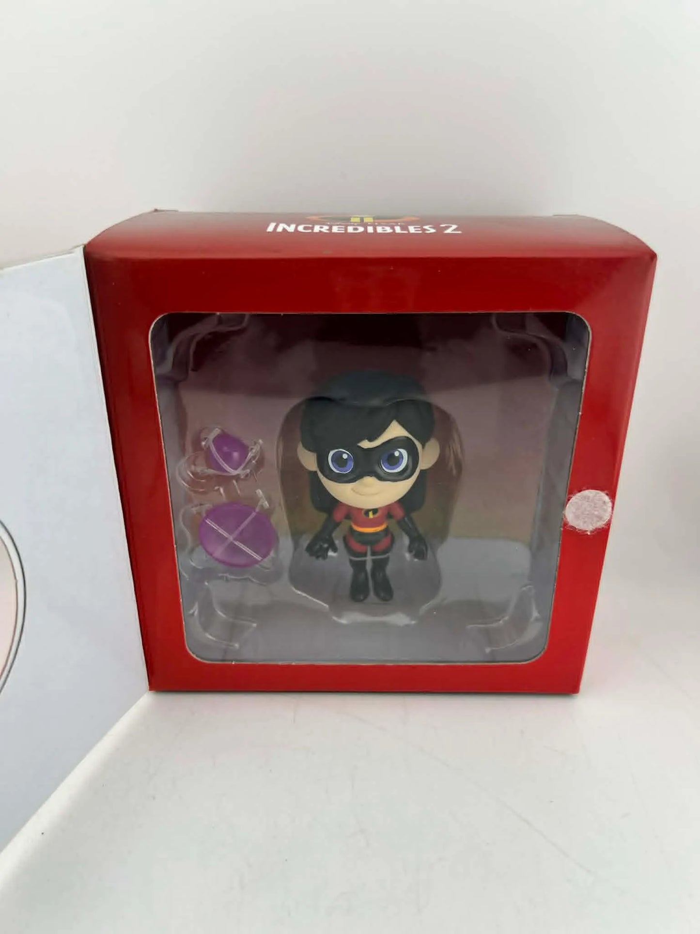 Funko pop Five Star Disney Pixar Incredible 2 Violet