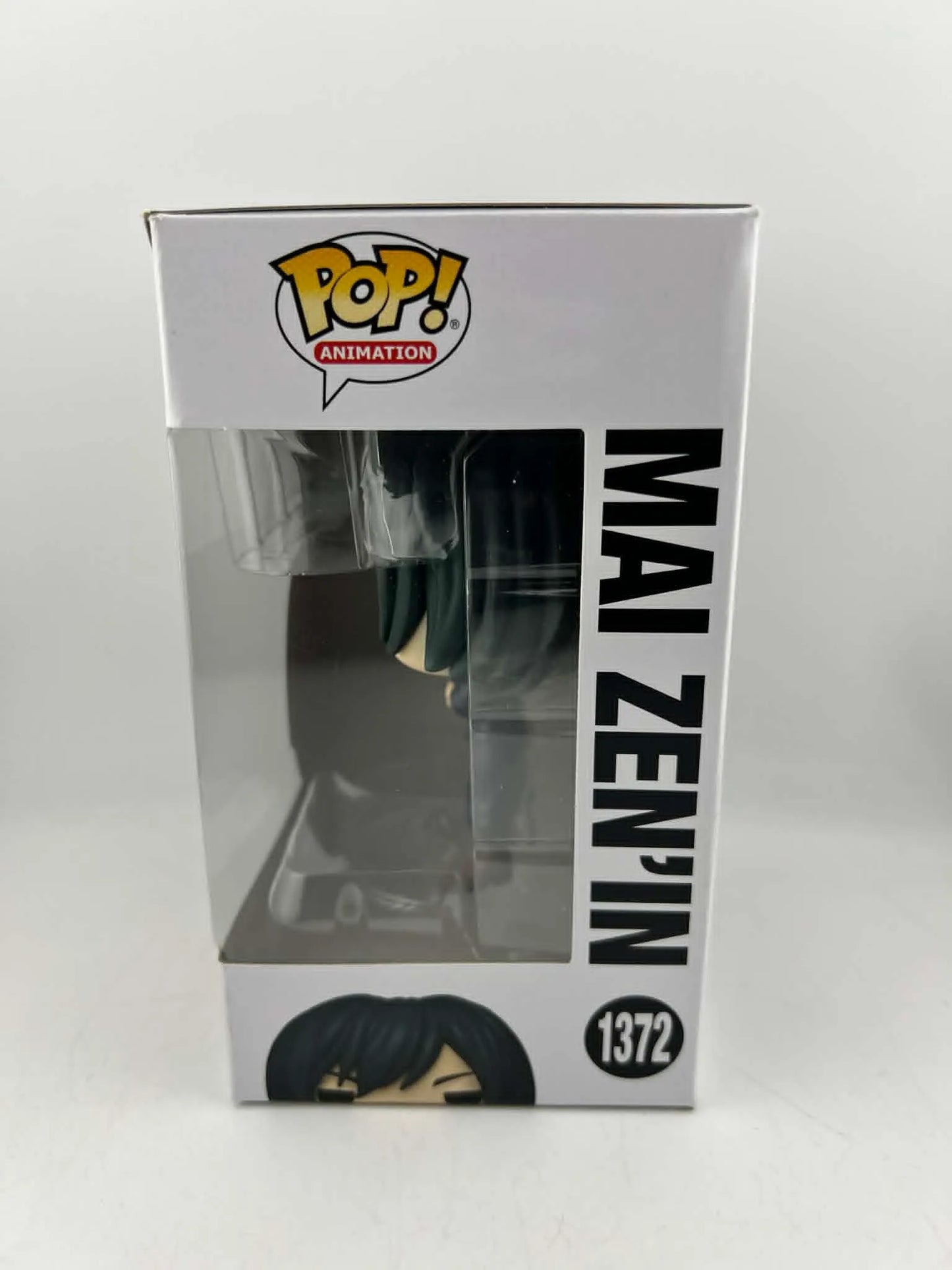 Funko POP! Animation JuJuTsu Kaisen Mai Zen'in #1372