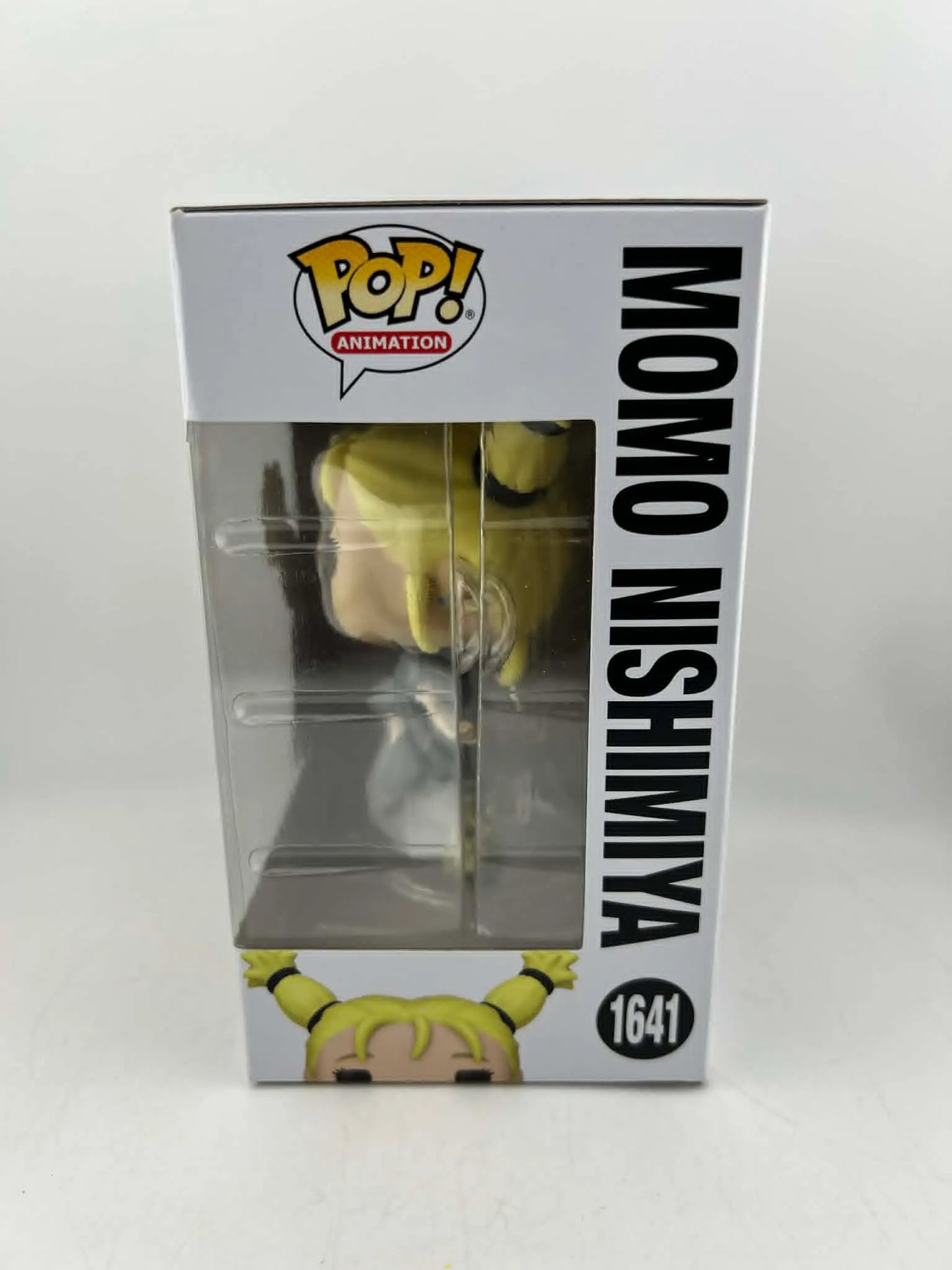 Funko Pop! Jujutsu Kaisen: Momo Nishimiya #1641