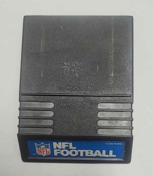 NFL FOOTBALL (INTELLIVISION INTEL) jeux video game-x