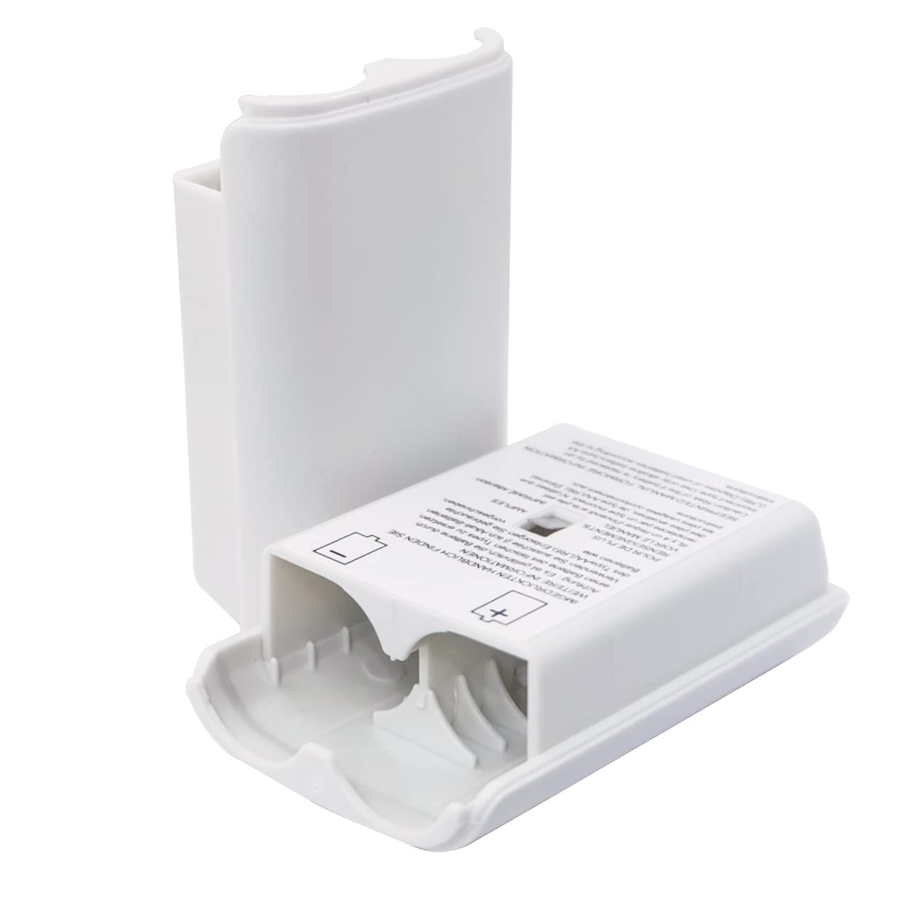 Couvercle Batterie Générique Pour Manette Xbox 360 X360