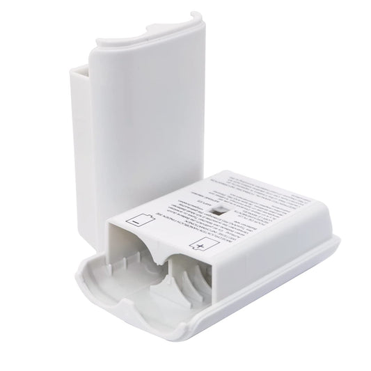 Couvercle Batterie Générique Pour Manette Xbox 360 X360