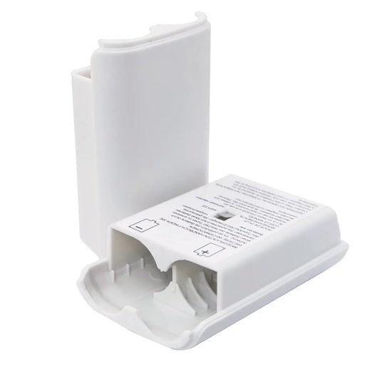 Couvercle Batterie Générique Pour Manette Xbox 360 X360