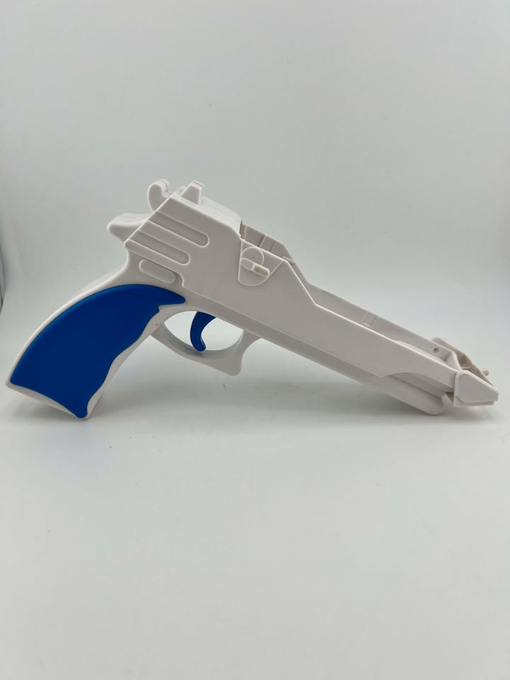 Pistolet Nintendo Wii