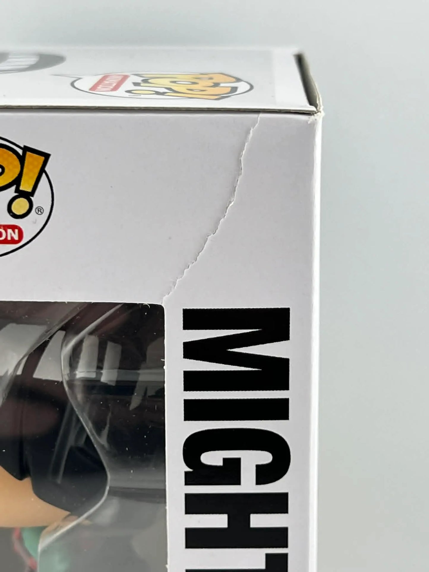 Funko POP! Animation: Naruto Shippuden - Might Guy #1195