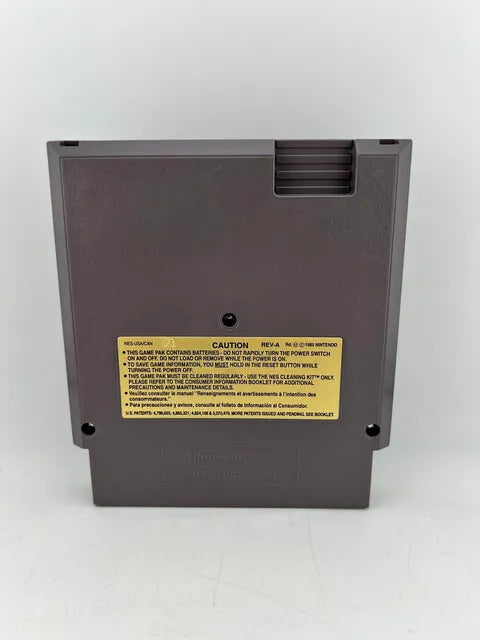 Capcom's Gold Medal Challenge 92 Nintendo Nes