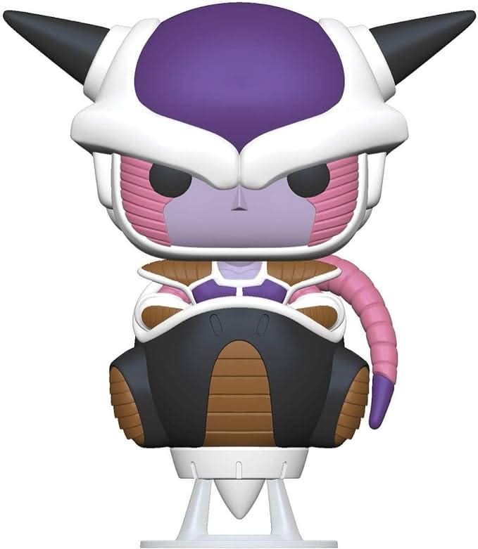 Funko POP! Animation Dragon Ball Z - Frieza #619 jeux video game-x