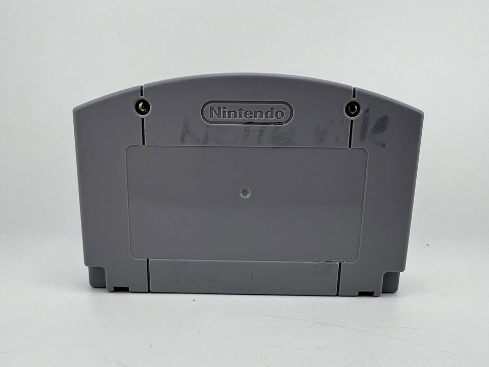 Bass Hunter 64 Nintendo 64 N64