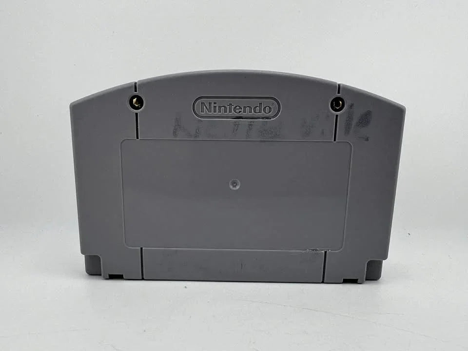 Bass Hunter 64 Nintendo 64 N64