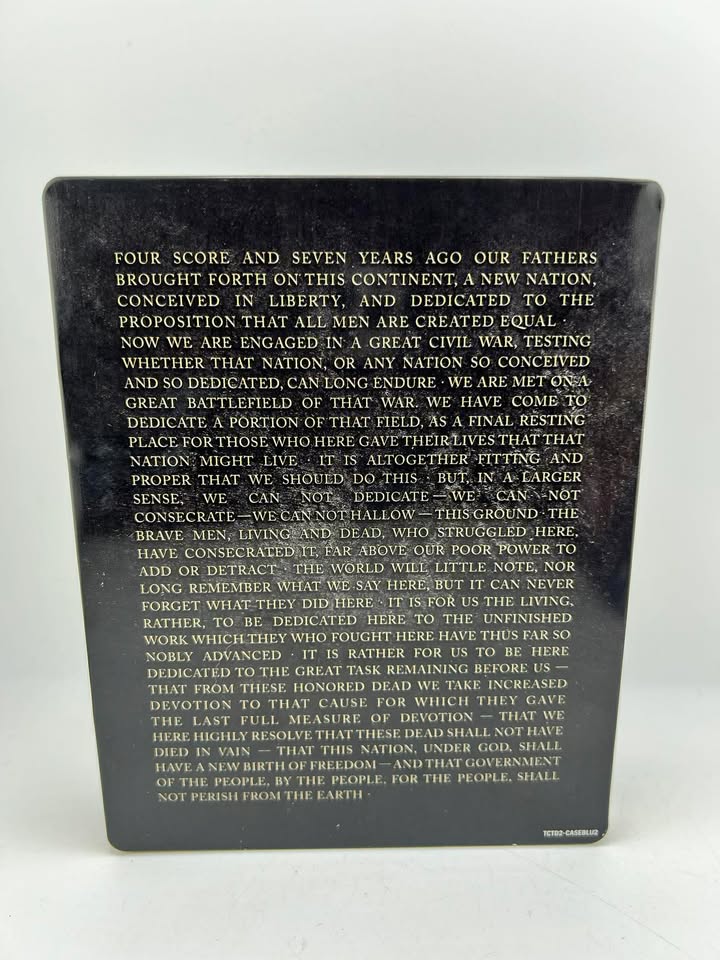 Tom Clancy's The Division 2 Édition Ultime Steelbook Playstation 4 PS4