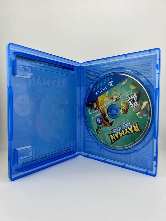 Rayman Legends Playstation 4 PS4