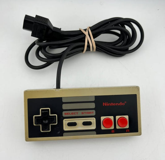 Manette de jeu Nintendo Nes