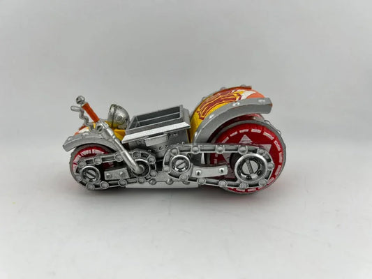 Barrel Blaster Skylanders Superchargers Skyl 268