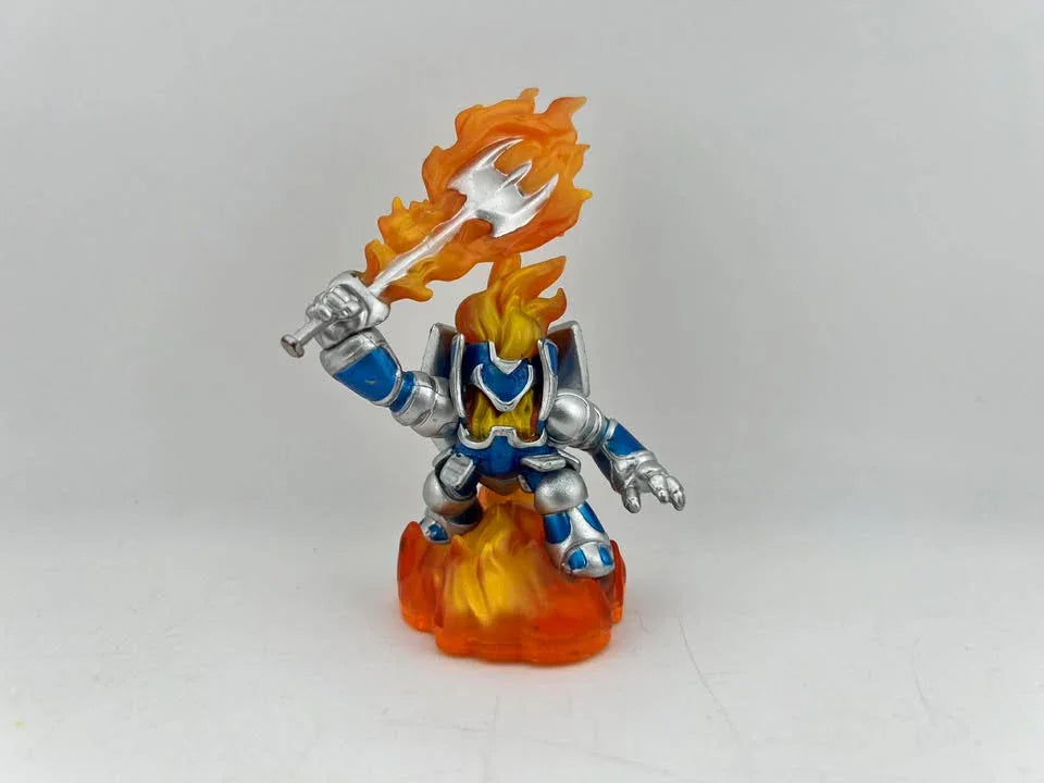 Ignitor Skylanders Giants Series 2 Skyl 8