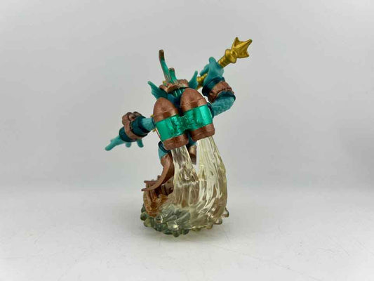 Deep Dive Gill Grunt Skylanders Superchargers Skyl 18