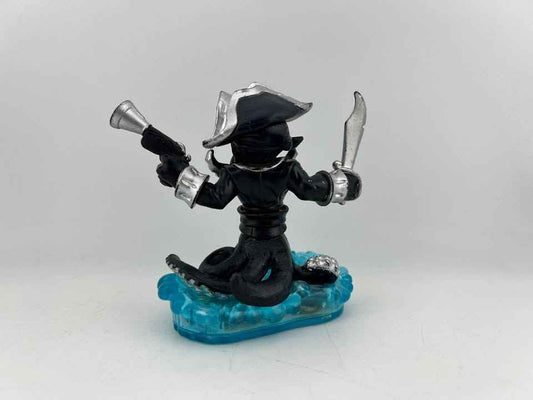 Dark Wash Buckler Skylanders Swap Force SKYL 47