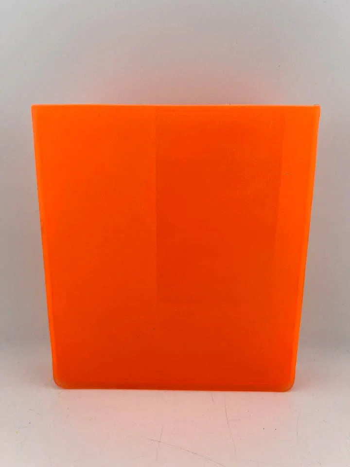 Boitier de plastique Générique Orange Eraplast Nintendo Nes