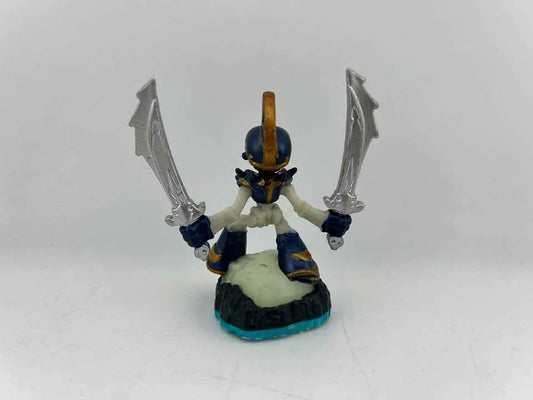 Twin Blade Chop Chop Skylanders Swap Force SKYL 49