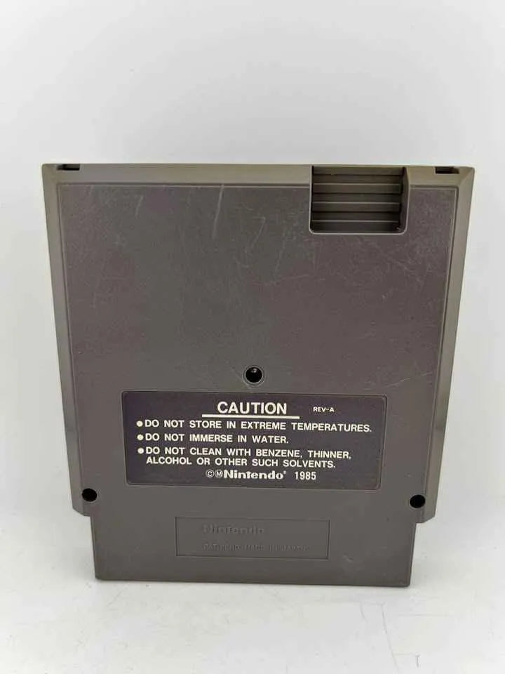 Q*bert Nintendo Nes