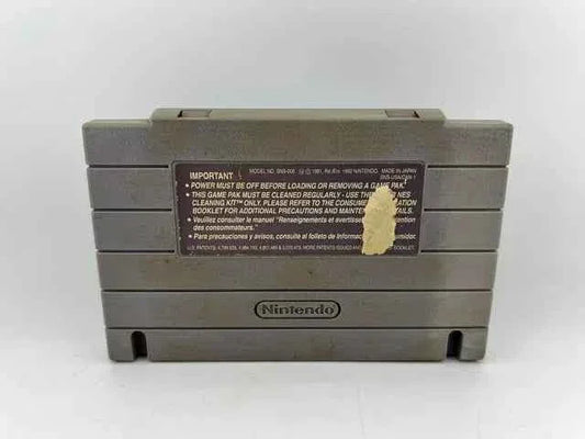 Mario Paint Super Nintendo SNES