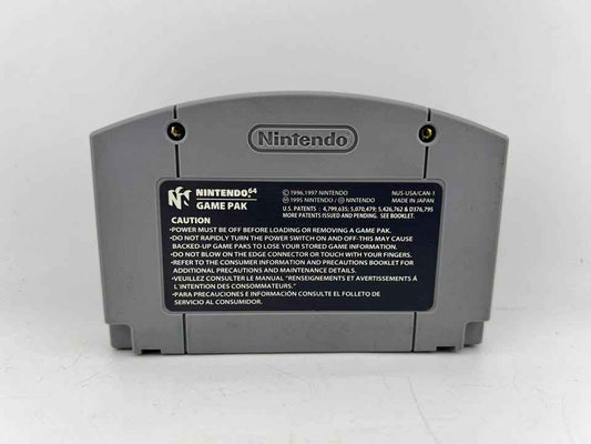 Cruis'n USA (Player's Choice) Nintendo 64 N64