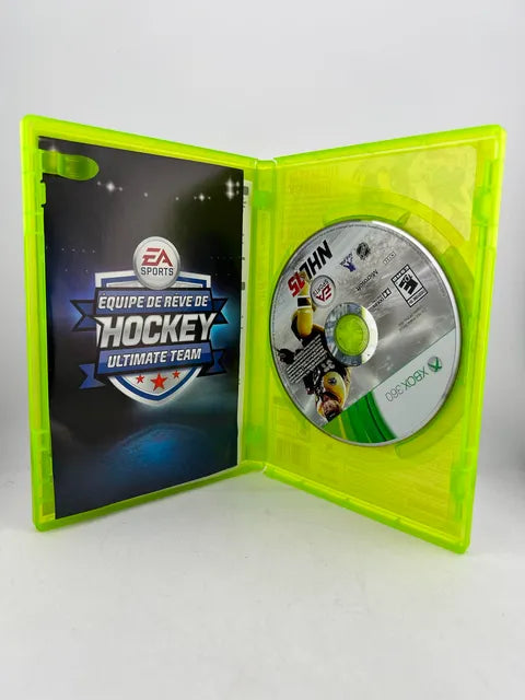 NHL 15 Xbox 360 X360