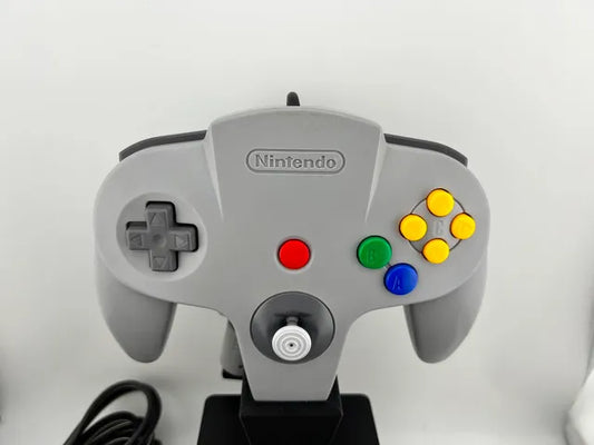 Console Nintendo 64 N64