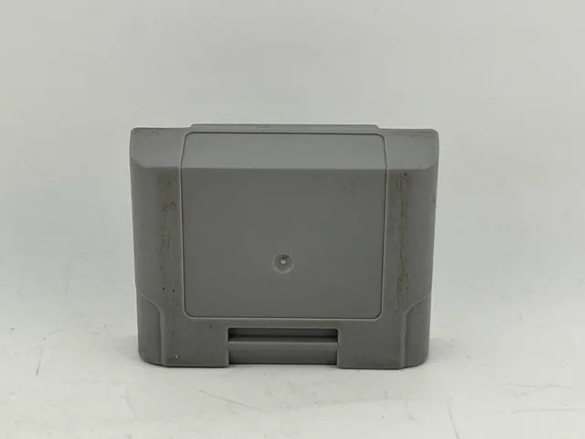 Carte Memoire NUS-004 Nintendo 64 N64