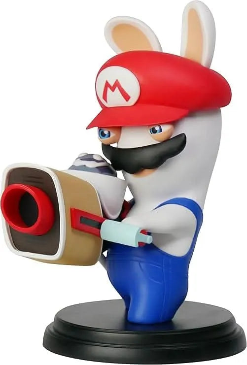 Ubisoft Ubi Collectibles Mario + Rabbids Kingdom Battle Rabbid Mario ubisoft