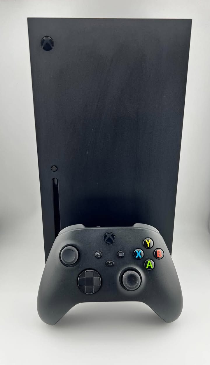 Console Xbox Series X Xseries
