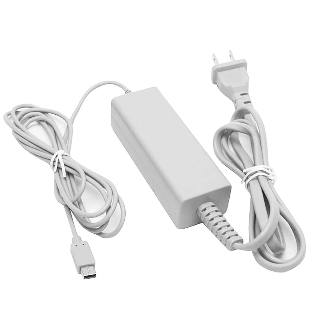 Chargeur adaptateur AC générique pour Nintendo WiiU GamePad