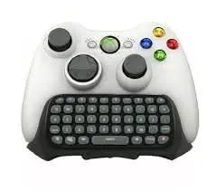 Clavier Xbox 360 Chatpad