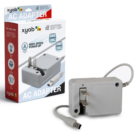 Fil courant chargeur Générique DSI / 2DS / 3DS