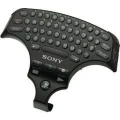 CLAVIER WIRELESS KEYBOARD PS3 - jeux video game-x