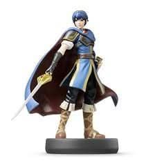 MARTH AMIIBO SMASH SERIES - jeux video game-x