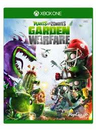 PLANTS VS ZOMBIES GARDEN WARFARE (XBOX ONE) - jeux video game-x