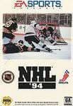 NHL 94 SEGA GENESIS SG - jeux video game-x