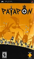 PATAPON (PLAYSTATION PORTABLE PSP) - jeux video game-x