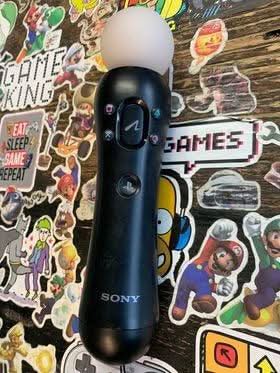 MANETTE PLAYSTATION 3 PS3 MOVE CONTROLLER - jeux video game-x