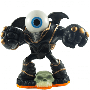 EYE-BRAWL SKYLANDERS GIANTS SKYL 81 - jeux video game-x
