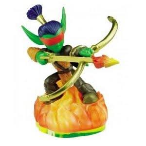 FLAMESLINGER SKYLANDERS SPYRO'S ADVENTURE SKYL 141 - jeux video game-x